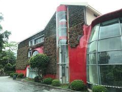 -深圳东部华侨城茵特拉根酒店