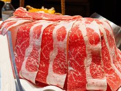 雪花和牛-东海怡品海鲜豆捞(西水东店)
