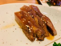 -王鼎精致料理铁板烧(世博源店)