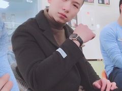 -中田健身工作室(中针商务店)