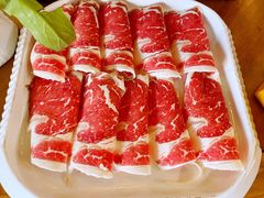 -丁卯•铜锅涮肉(工体店)