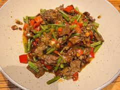 -U你·湖北家宴菜(南湖总店)