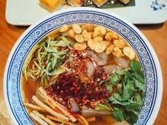 -龍聚祥烧麦馆(鼓楼店)