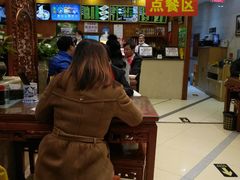 大堂-丝路伊兰·兰州牛肉面(牛街总店)