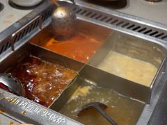 -海底捞火锅(宇飞大厦店)