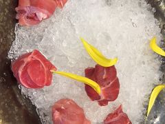 -东来顺•非遗火锅(外滩店)