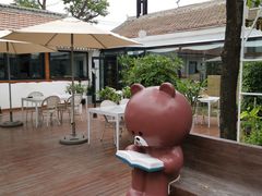-素心小筑(后沙裕镇店)