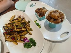 -梅利汴京烤鸭•开封豫菜地标店(东大街店)