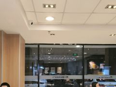 -麦当劳(健德桥得来速店)
