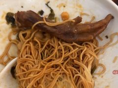 -松鹤楼·苏式汤面(虹桥天地店)