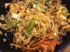 -优壹佳·延边朝鲜族料理(中山北路店)