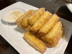 锅炸-飞虹鱼馆(春华路店)
