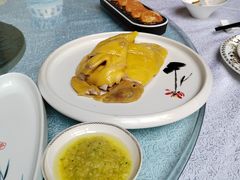 -星河湾半岛酒店-真粤中餐厅