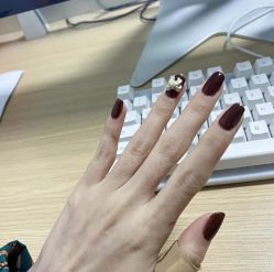 -妙睫屋日式美甲美睫