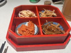 -老萍巷莲花血鸭·萍乡地标江西菜(步行街店)