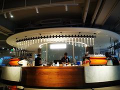 -Peet's 皮爷咖啡(东湖路手作店)