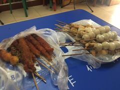 -马记大锅煮(总店)