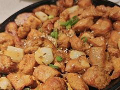 -船歌·鱼水饺青岛菜(金狮广场店)