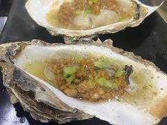 -运德成·天津老味烧烤(广开二马路店)