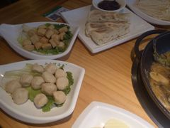 -小小河边鱼(天润城店)