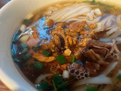 -矮子粉店1985·长沙米粉(湘春路店)