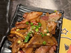 -嘎嘎鸭脑壳(蜀汉路店)