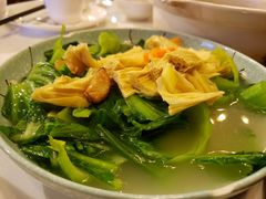 -清晖小苑•顺德地方菜(壹海城店)