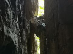 -孤山寨风景区