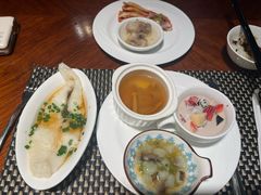 -温州王朝大酒店-自助餐厅