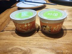 -77号渔船·蒸海鲜青岛菜(积米崖店)