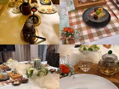 -叶叶菩提·晋福宫