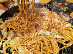 -石记老北京炙子烤肉(松园店)