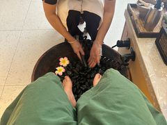 -泰禾馨·泰式按摩精油SPA(华荣大厦店)