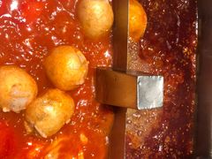 -海底捞火锅(上元大街店)