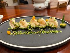 -喜鼎海胆水饺(东港店)