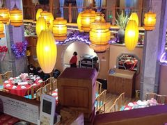 -巢爷老味(东方红店)