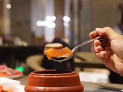 -博林天瑞喜来登酒店·西丽尚膳