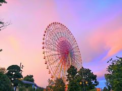 -七彩云南欢乐世界