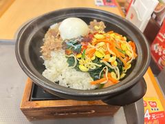 -食其家·牛丼咖喱(宜山路贝岭店)