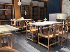 -东园小馆·早茶·淮扬小炒(江都路店)