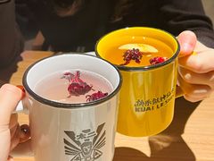-太二酸菜鱼(中山龙之梦店)