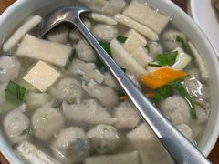 -海坛特色小吃·只做平潭特色菜(平潭店)