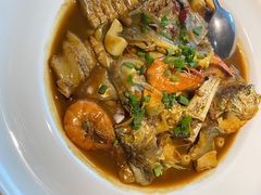 红烧海杂鱼-东沙小镇主题餐厅(下沙店)