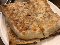 层层羊肉饼-福寿斋·老北京铜锅涮肉·烧烤(清岚店)