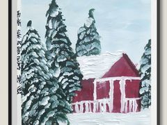 -彩翼美术馆(方庄校区)