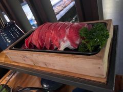 -湊湊火锅·茶憩(东城万达店)