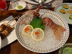 -Mr·Fish鱼鲜生海鲜放题(银泰in99店)
