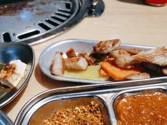 -麻蒲碳烤肉(嘉禾东平地铁站19号店)