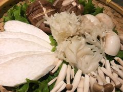 -盡膳口福跷脚牛肉火锅(合生汇购物中心店)