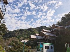 -北京山里寒舍度假酒店